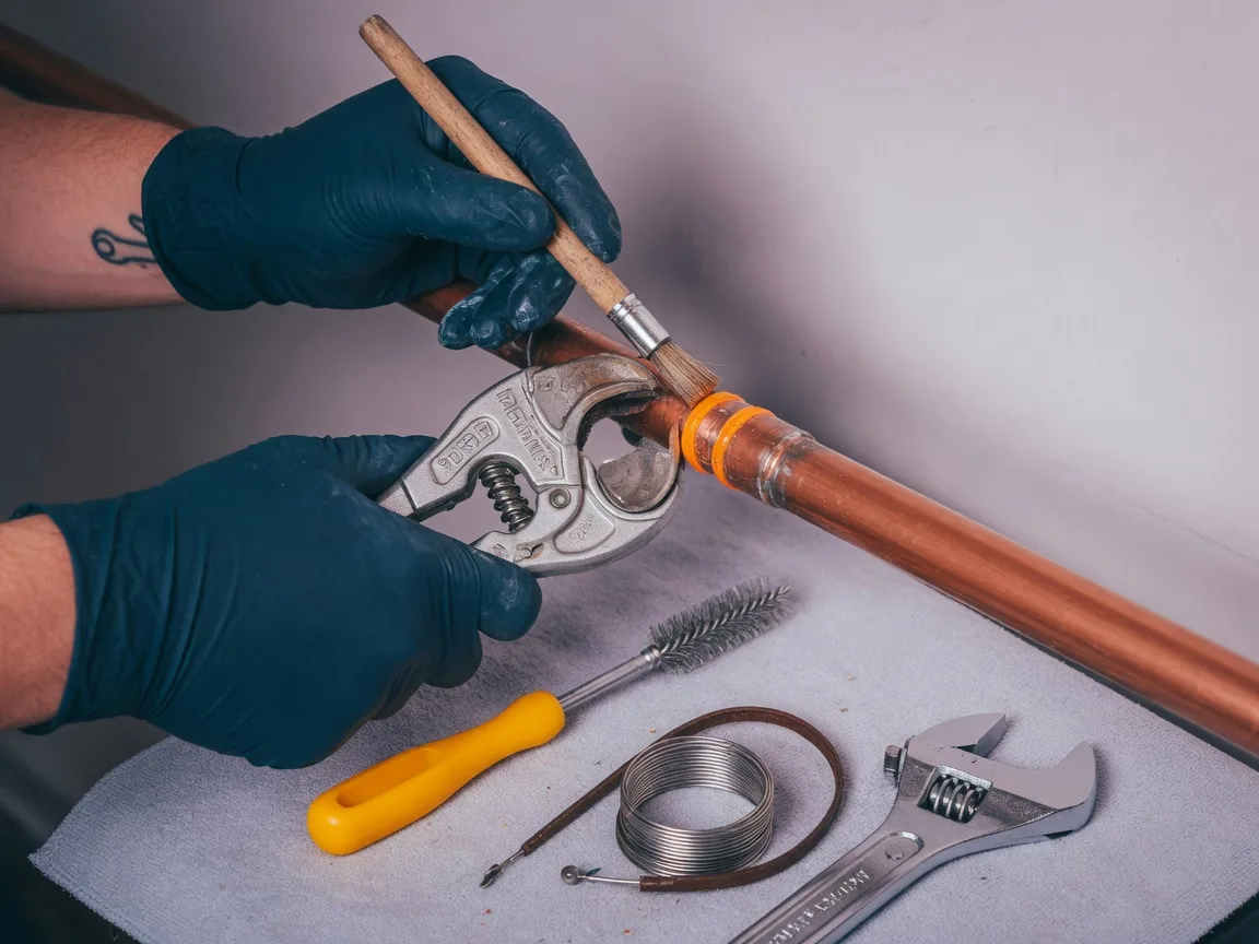 Why choose Sump Pump Repair in Mackville, KY